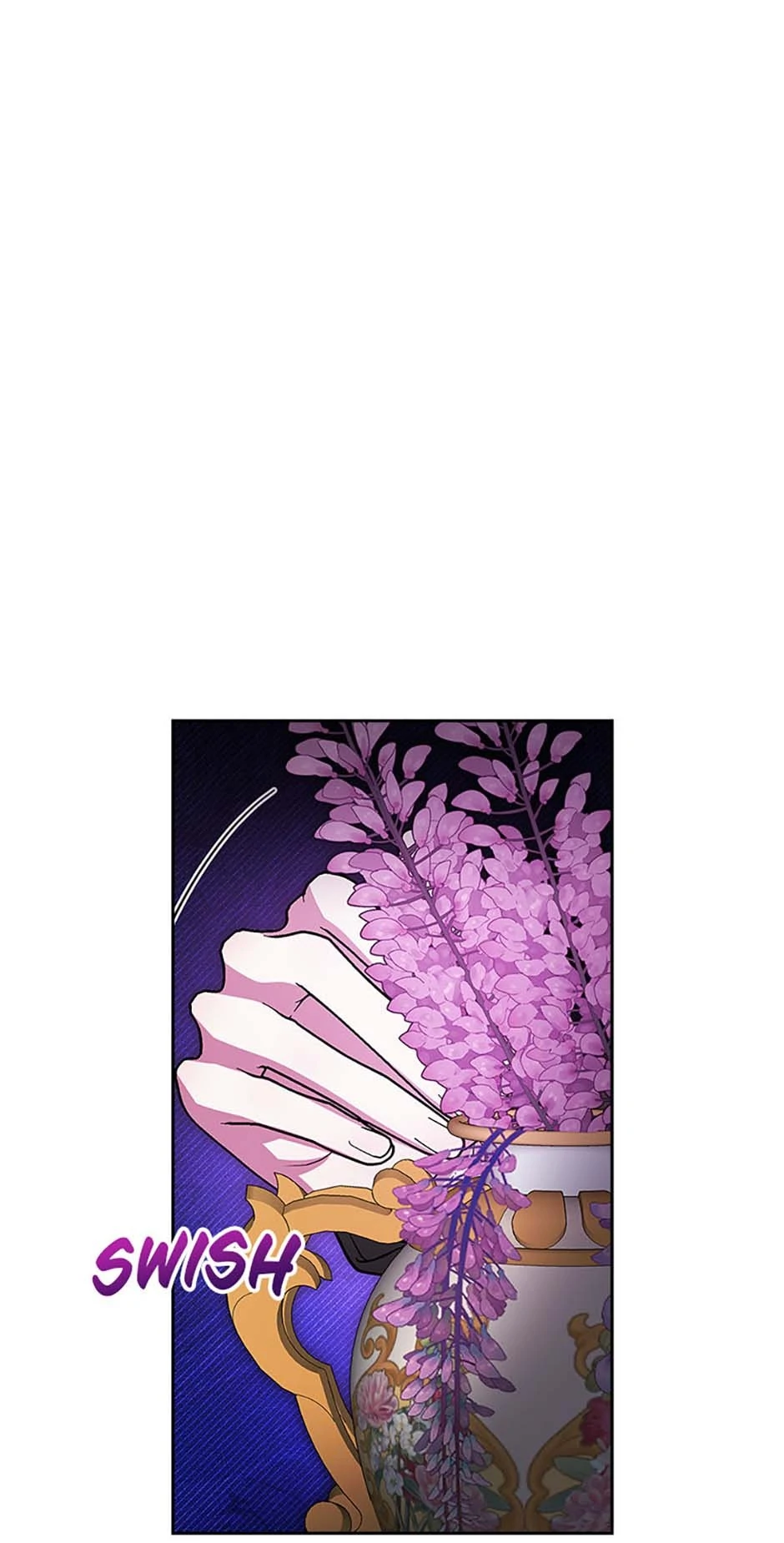 12 O’Clock Marionette Chapter 37 - page 1