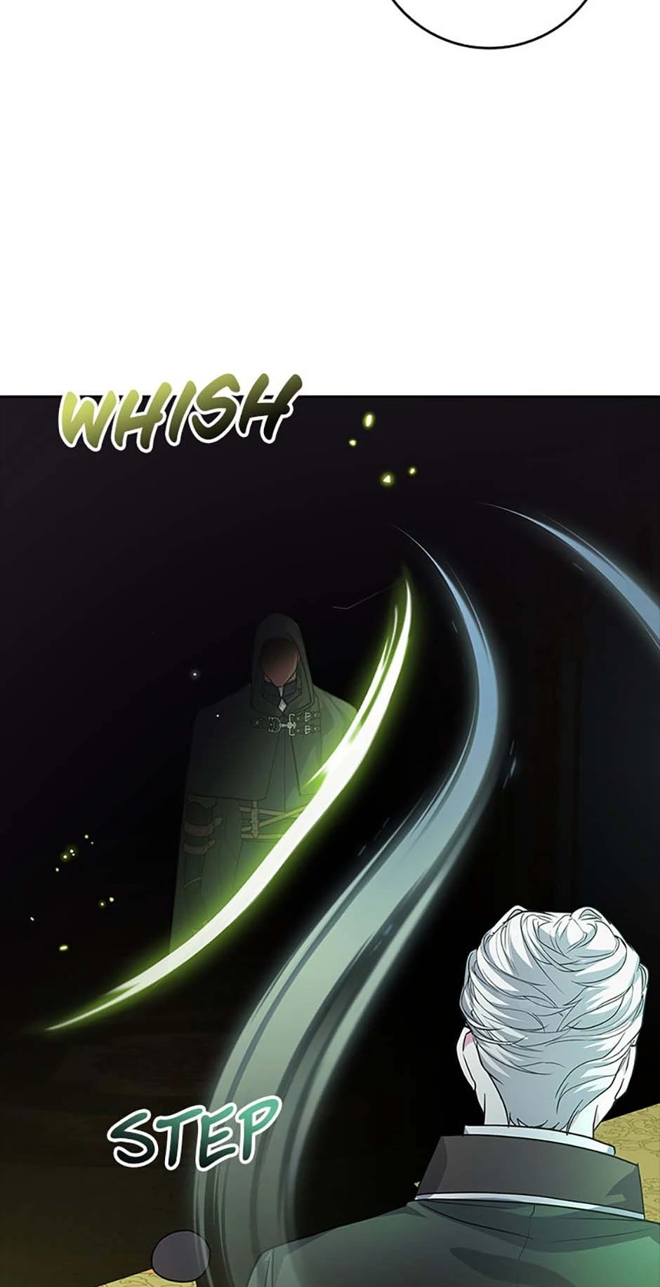 12 O’Clock Marionette Chapter 37 - page 10