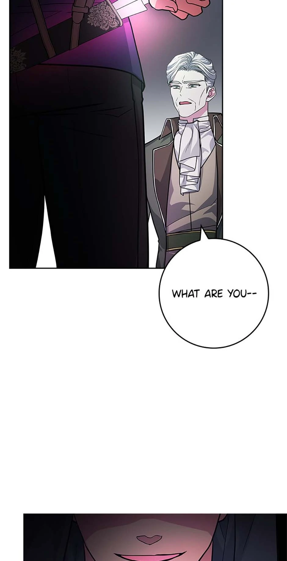 12 O’Clock Marionette Chapter 37 - page 12