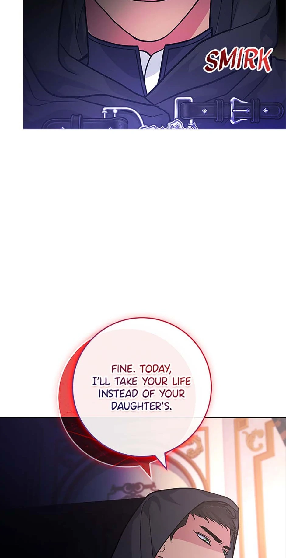 12 O’Clock Marionette Chapter 37 - page 13
