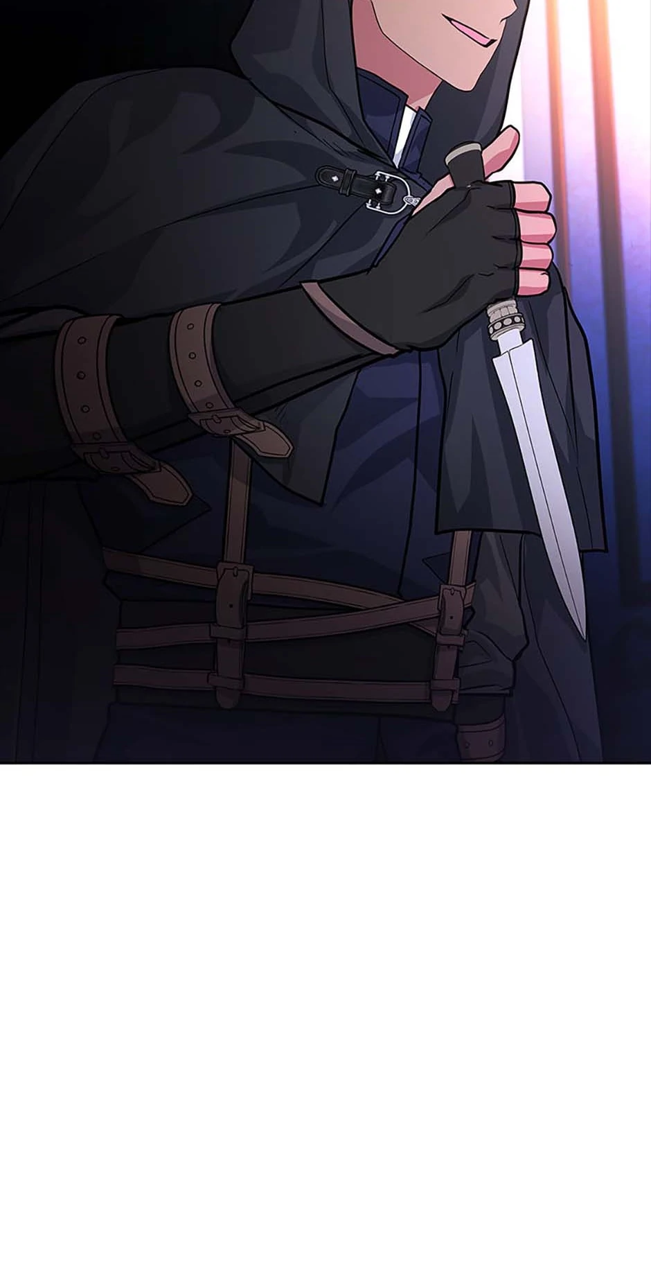 12 O’Clock Marionette Chapter 37 - page 14