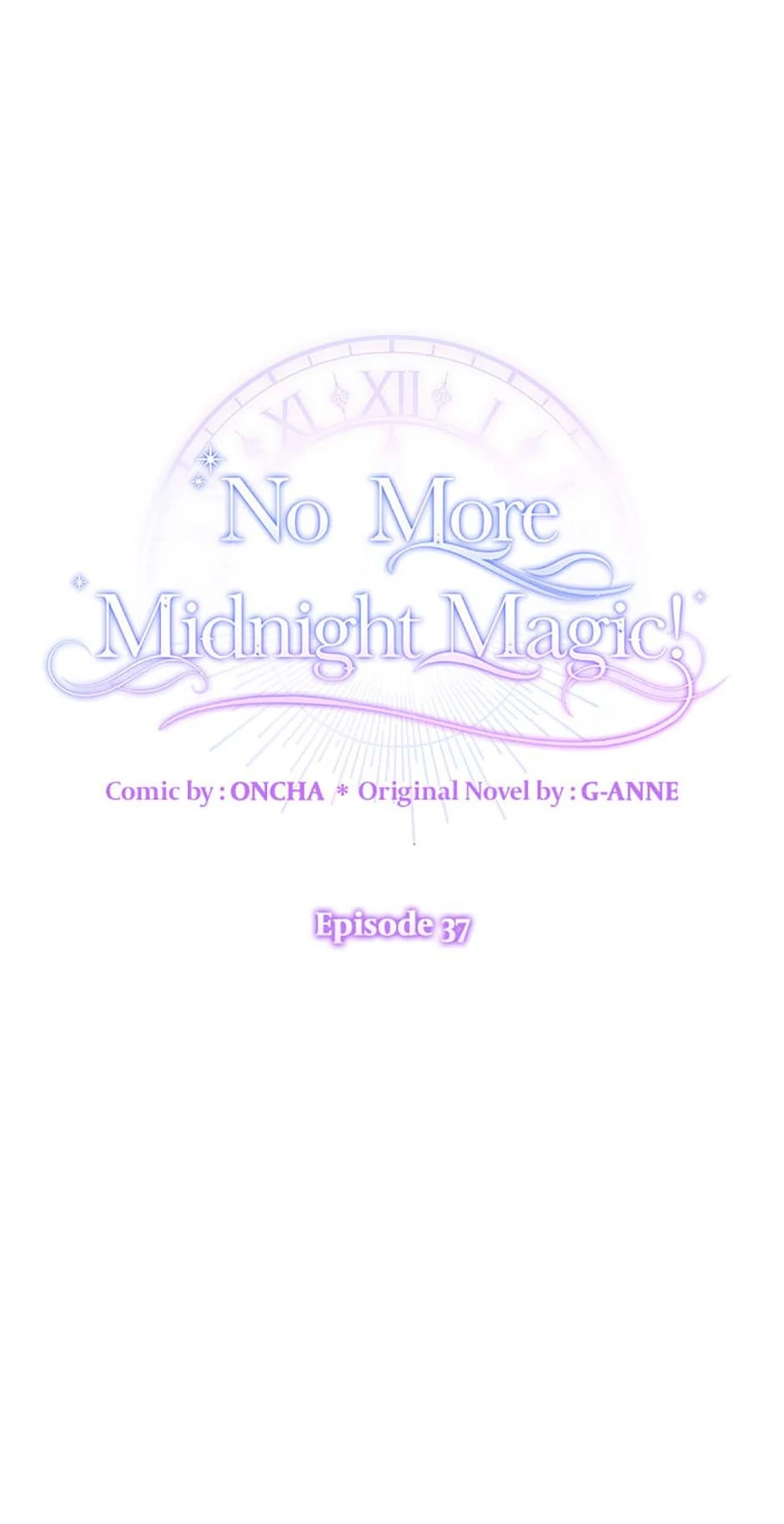 12 O’Clock Marionette Chapter 37 - page 15