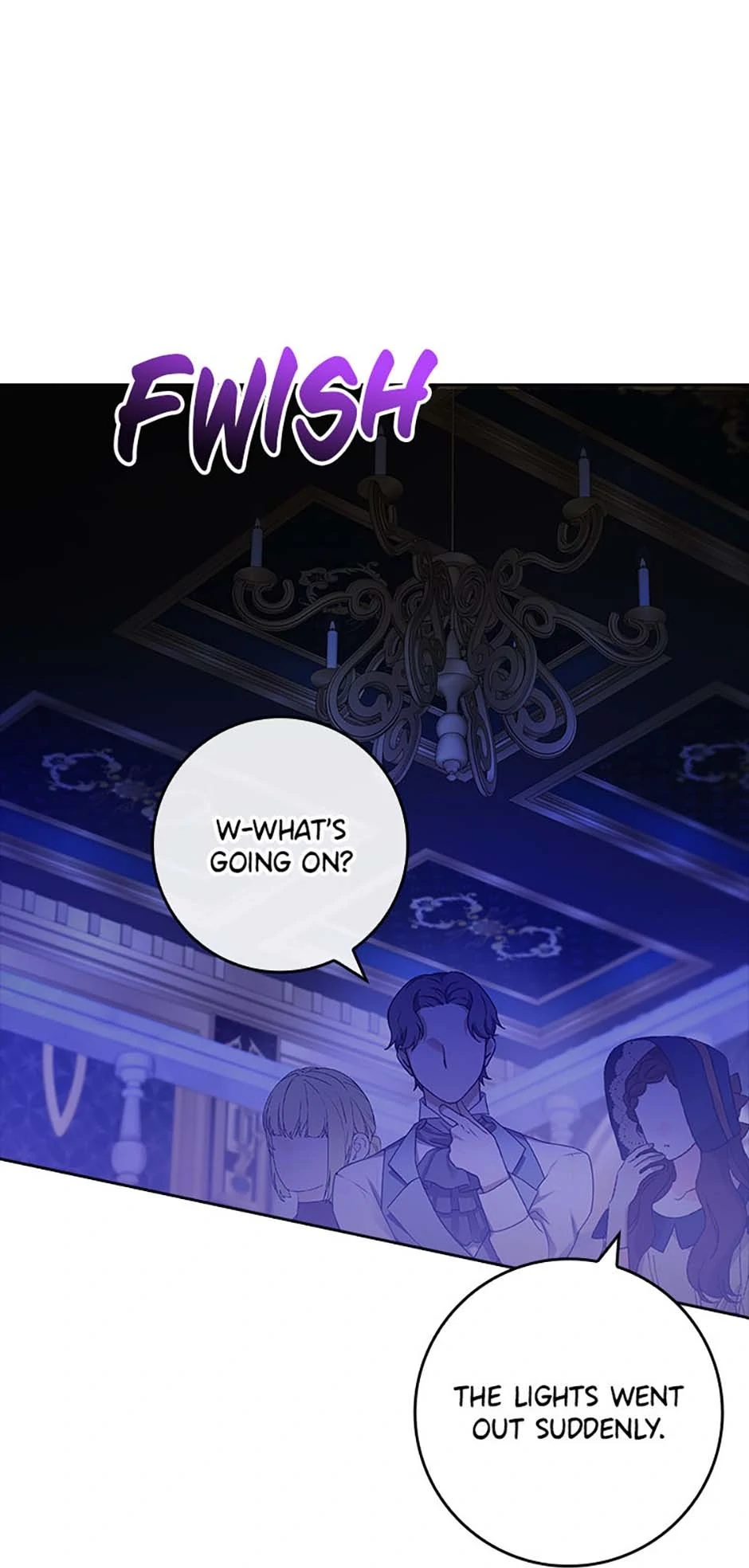 12 O’Clock Marionette Chapter 37 - page 17