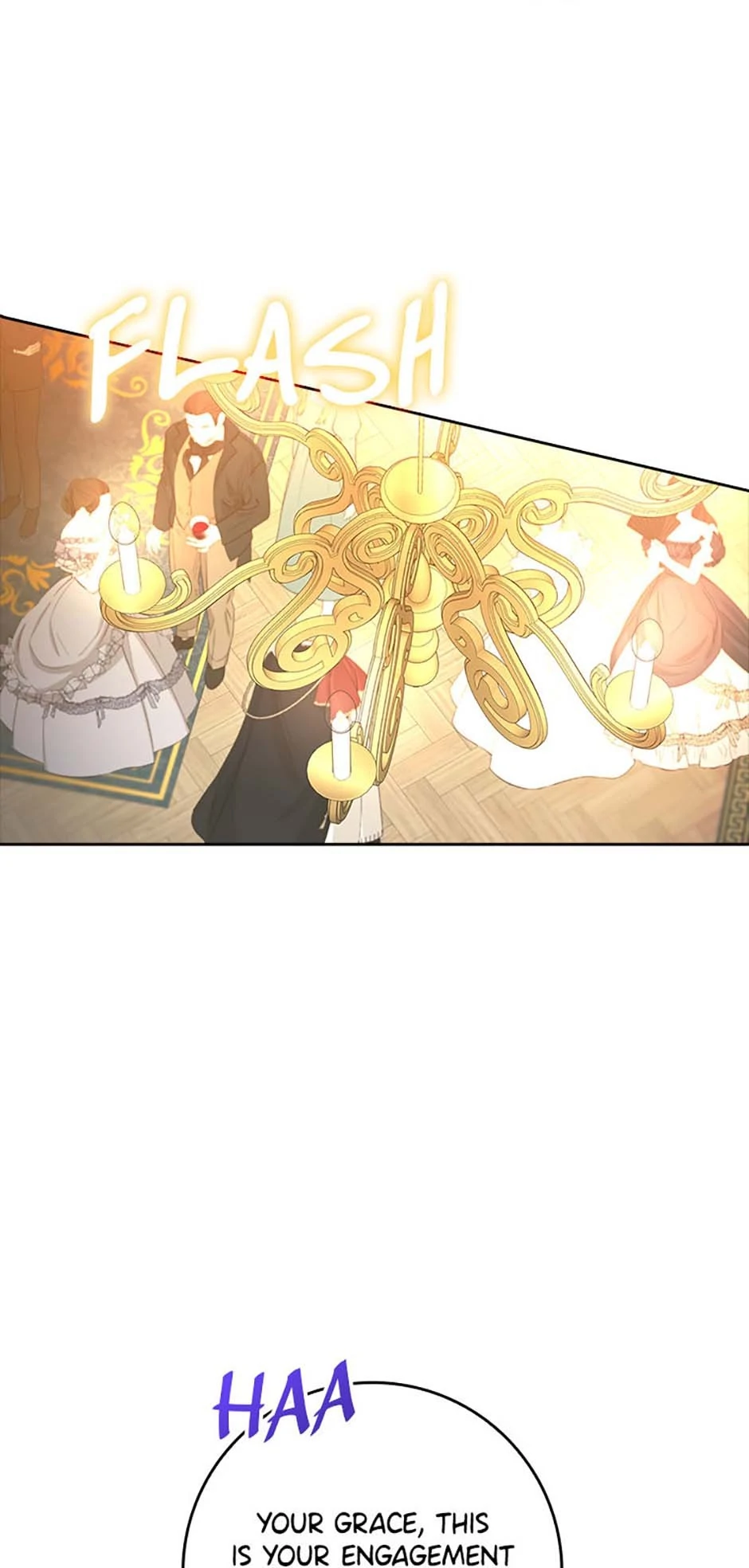 12 O’Clock Marionette Chapter 37 - page 18