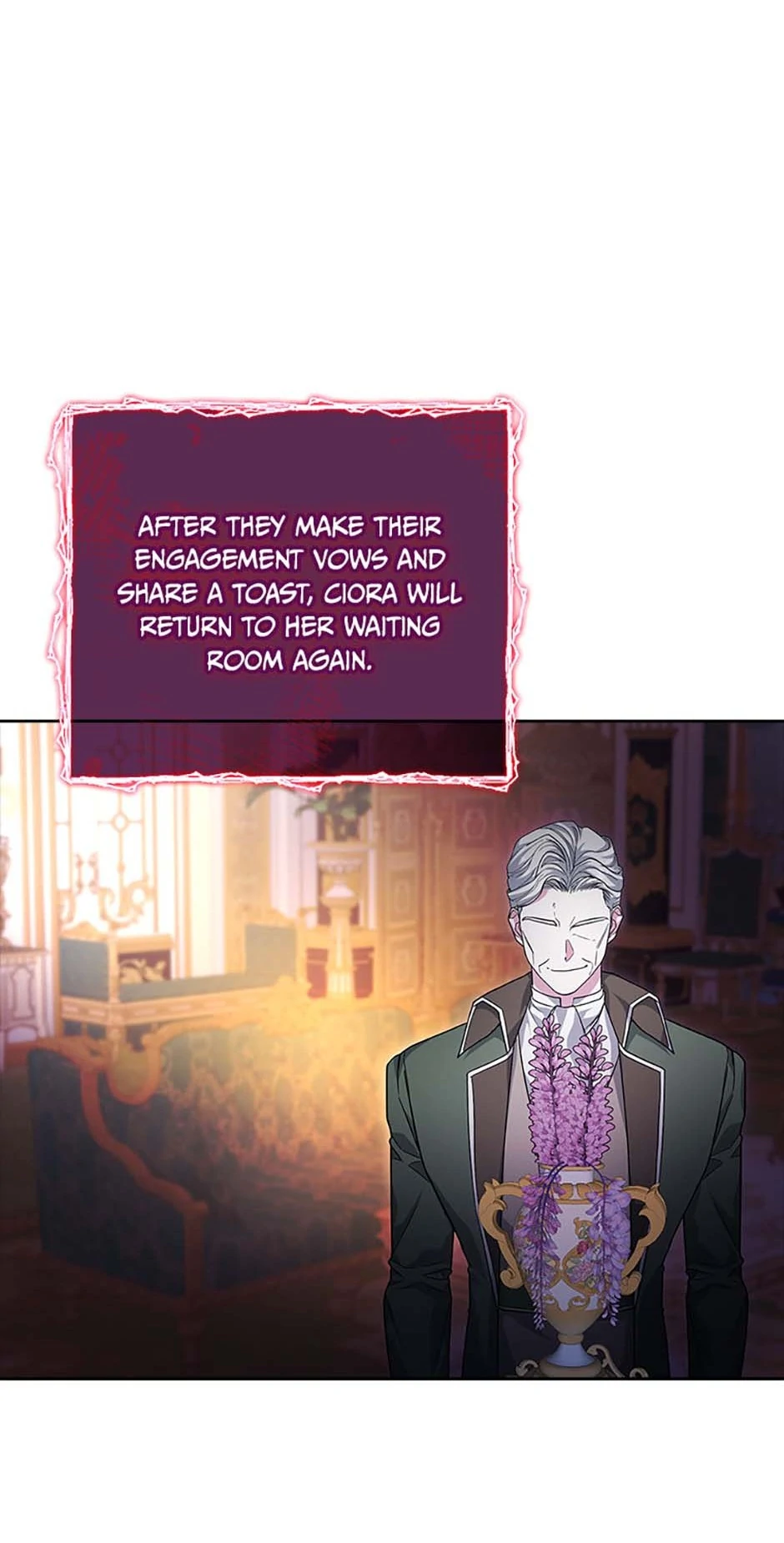 12 O’Clock Marionette Chapter 37 - page 2
