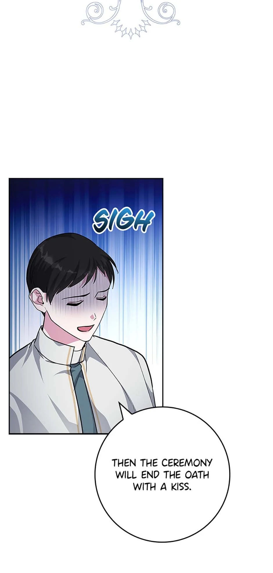 12 O’Clock Marionette Chapter 37 - page 21
