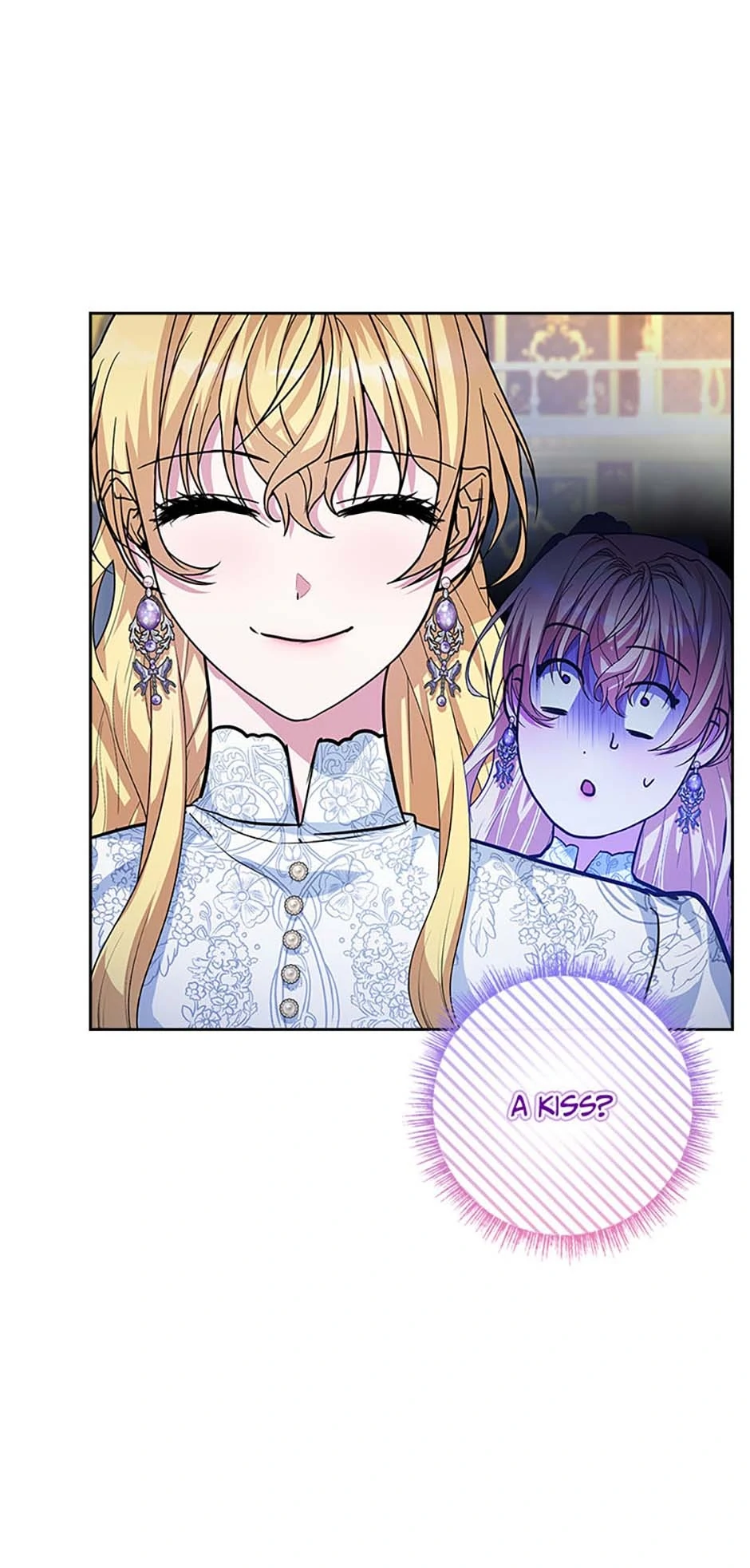 12 O’Clock Marionette Chapter 37 - page 22