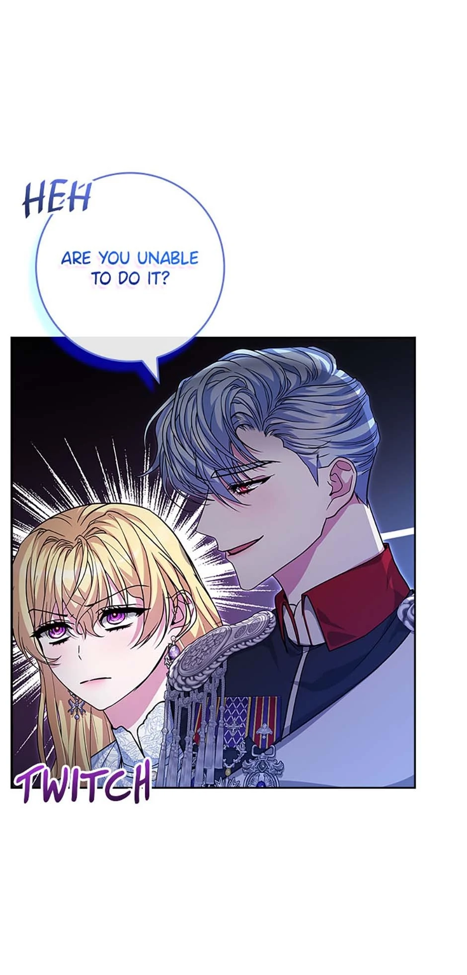 12 O’Clock Marionette Chapter 37 - page 23