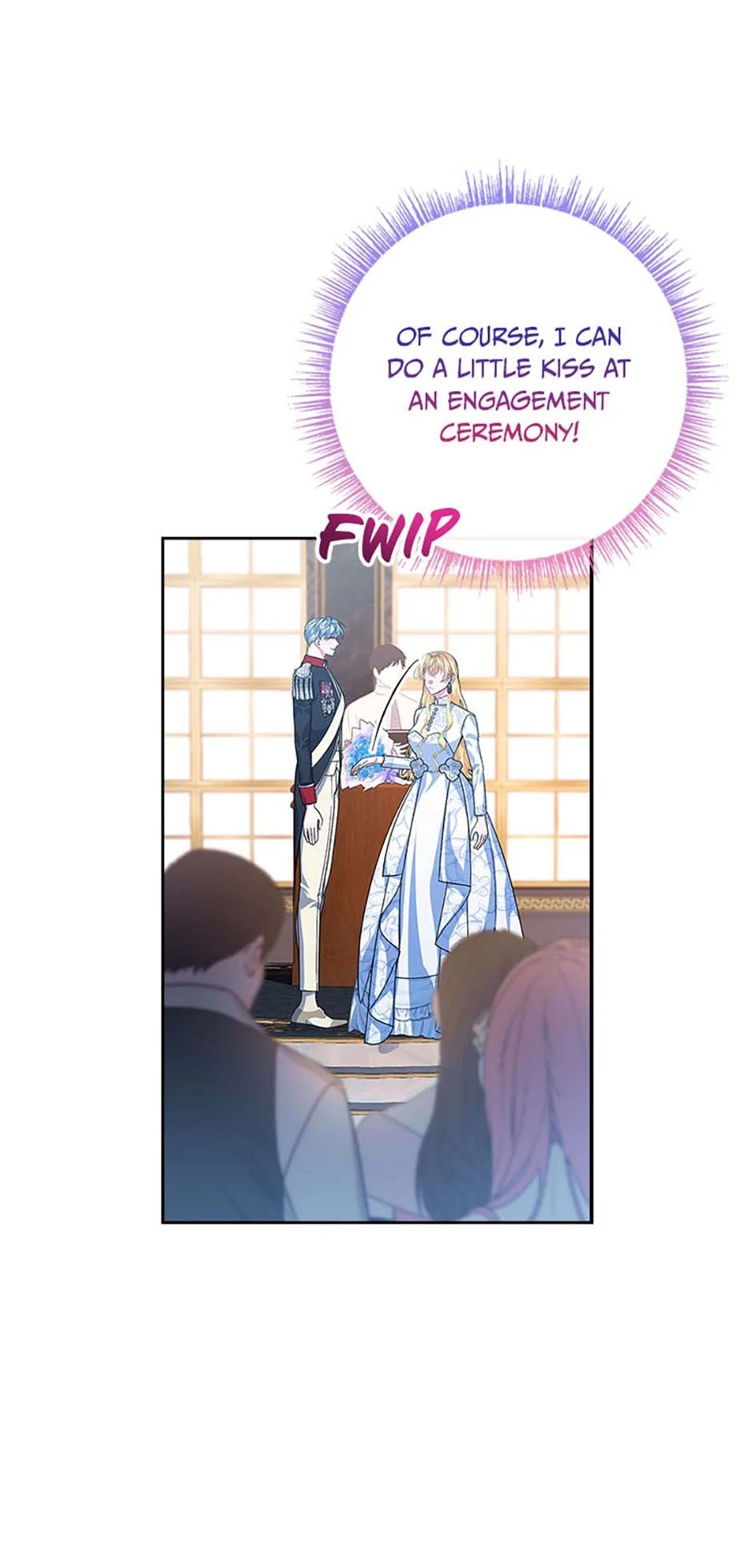 12 O’Clock Marionette Chapter 37 - page 24