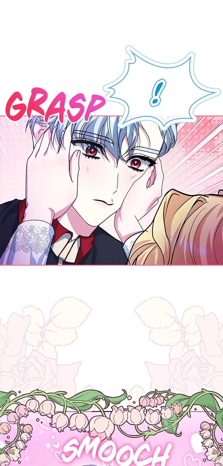12 O’Clock Marionette Chapter 37 - page 25