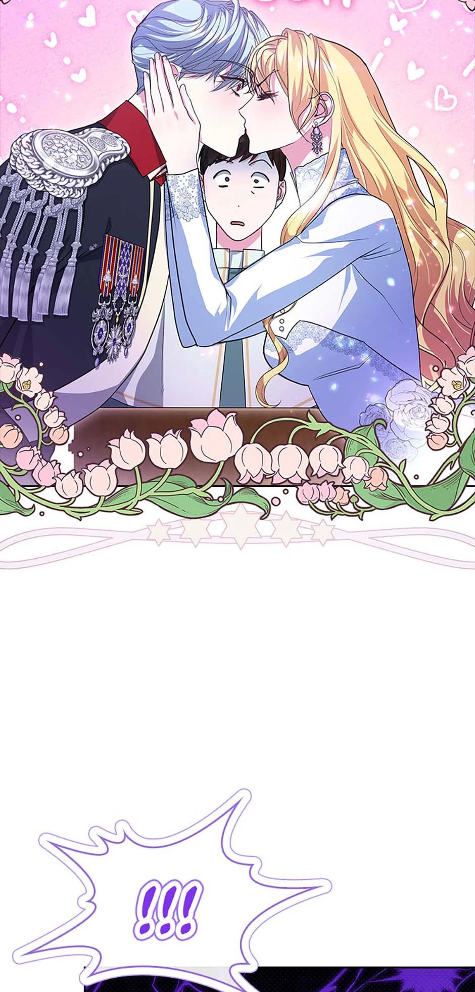 12 O’Clock Marionette Chapter 37 - page 26