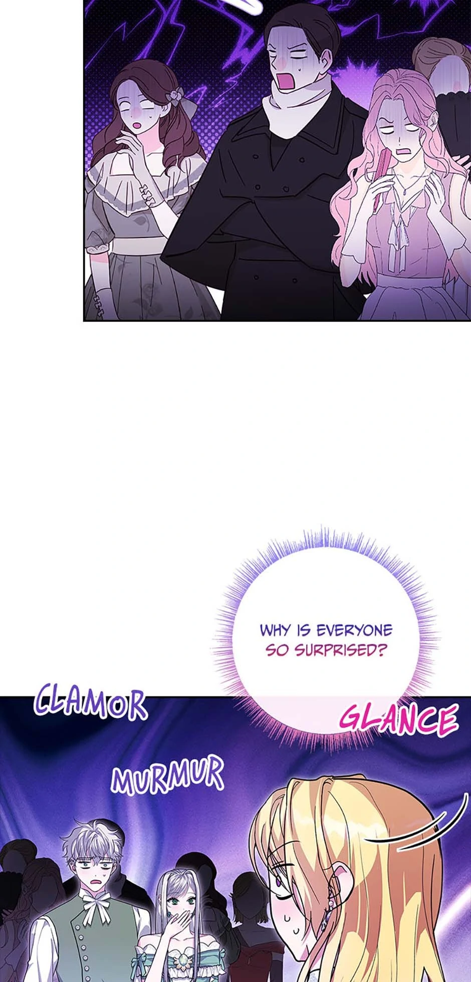 12 O’Clock Marionette Chapter 37 - page 27