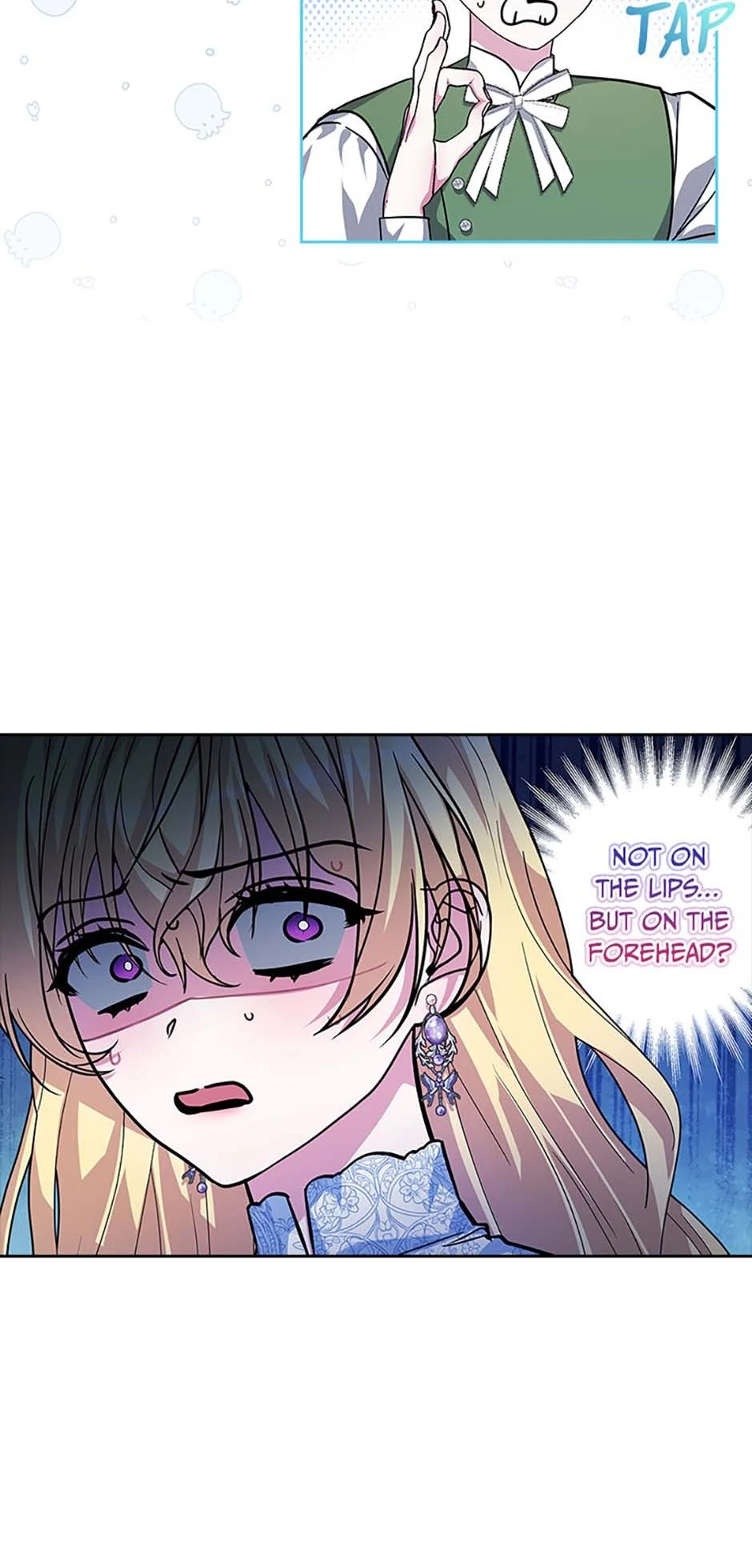 12 O’Clock Marionette Chapter 37 - page 29