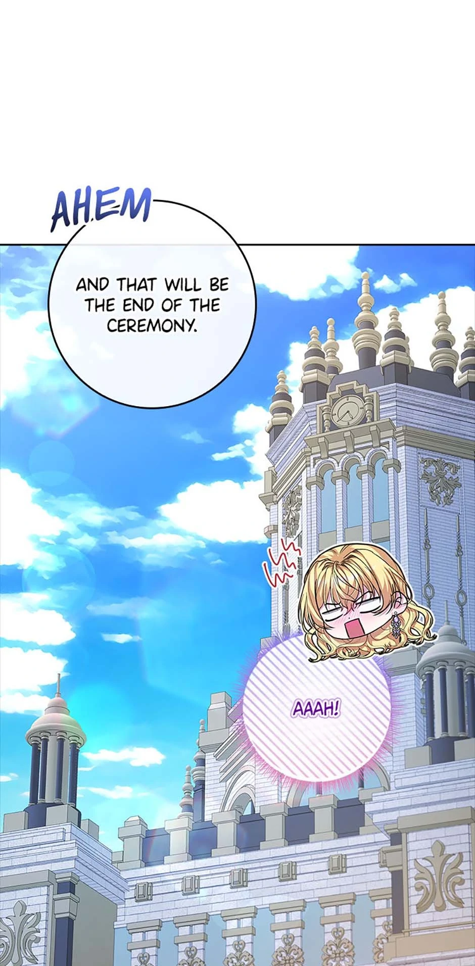 12 O’Clock Marionette Chapter 37 - page 30