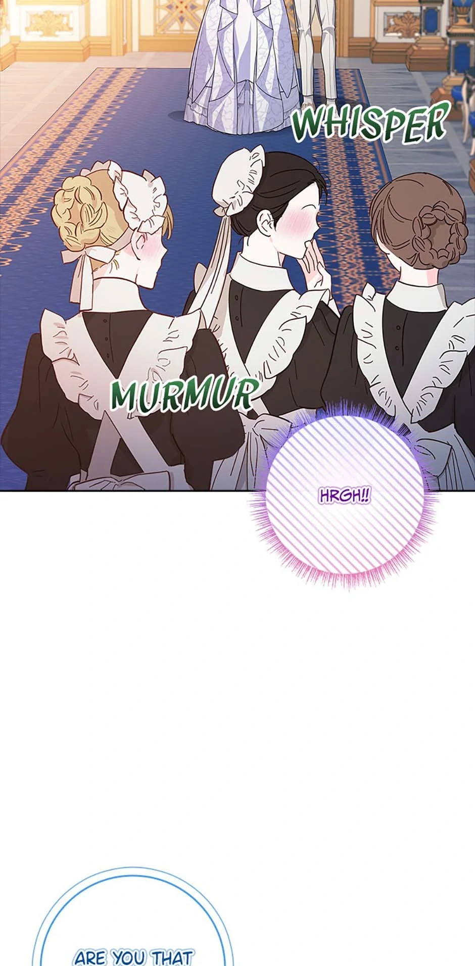 12 O’Clock Marionette Chapter 37 - page 32