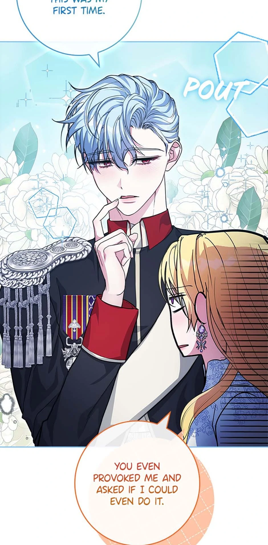 12 O’Clock Marionette Chapter 37 - page 35