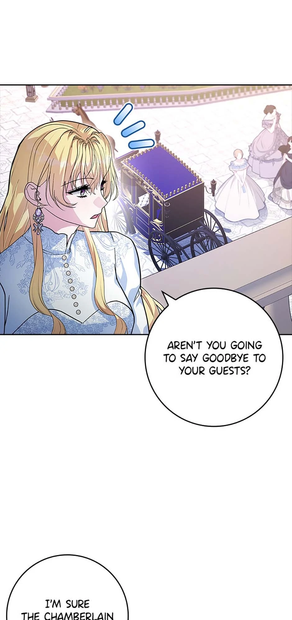 12 O’Clock Marionette Chapter 37 - page 39