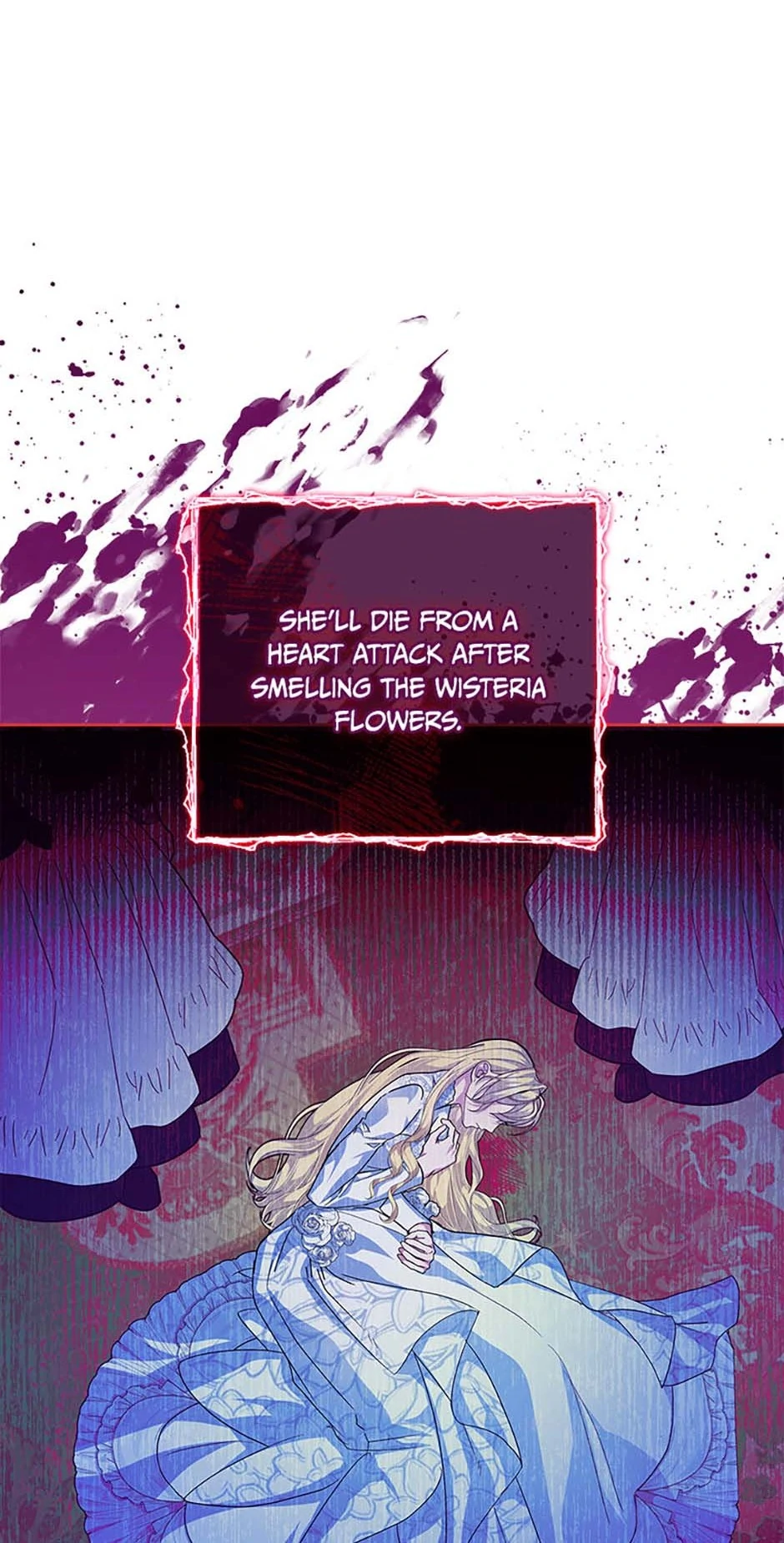 12 O’Clock Marionette Chapter 37 - page 4
