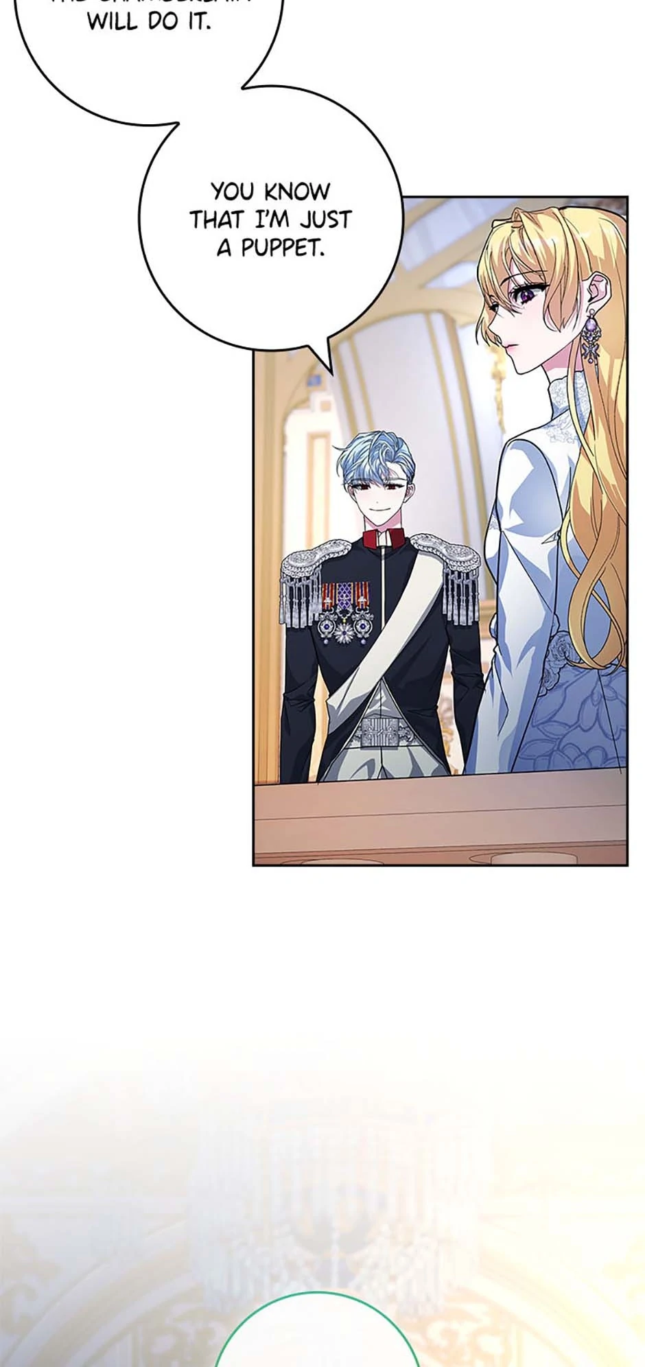 12 O’Clock Marionette Chapter 37 - page 40
