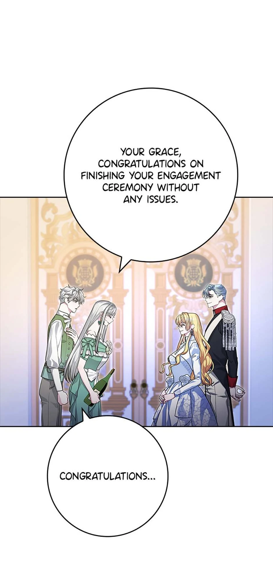 12 O’Clock Marionette Chapter 37 - page 42