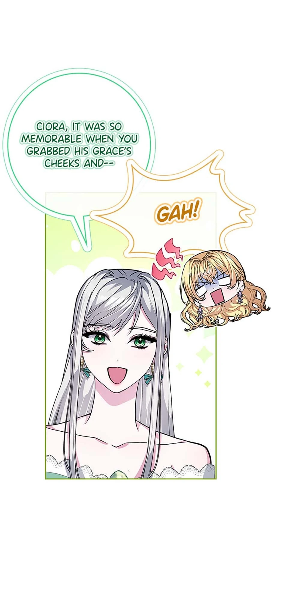 12 O’Clock Marionette Chapter 37 - page 43