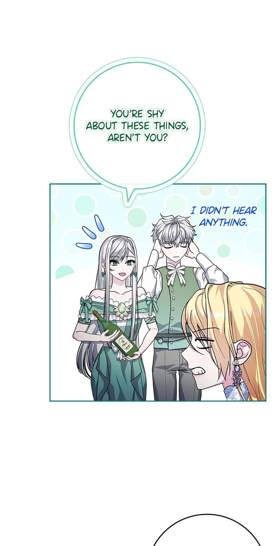 12 O’Clock Marionette Chapter 37 - page 44