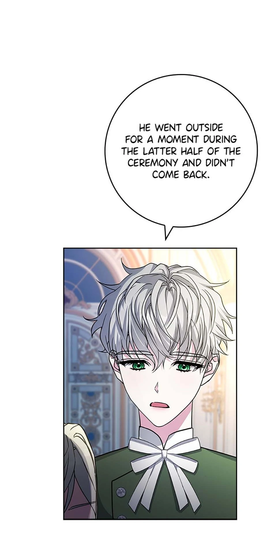 12 O’Clock Marionette Chapter 37 - page 47
