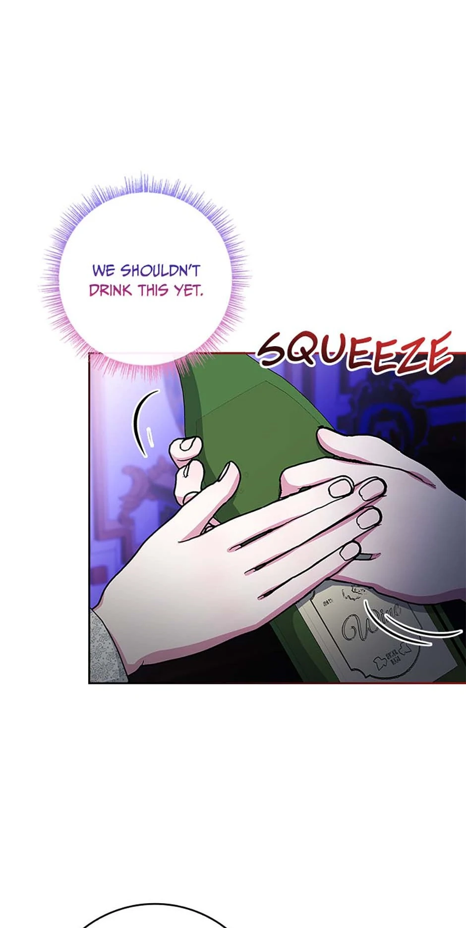 12 O’Clock Marionette Chapter 37 - page 49