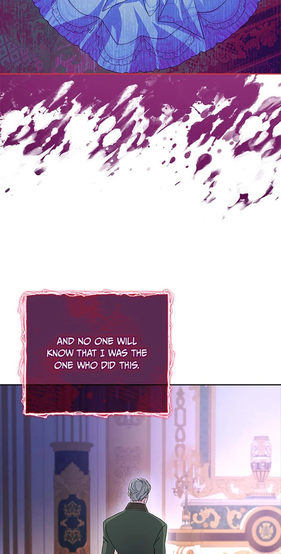 12 O’Clock Marionette Chapter 37 - page 5