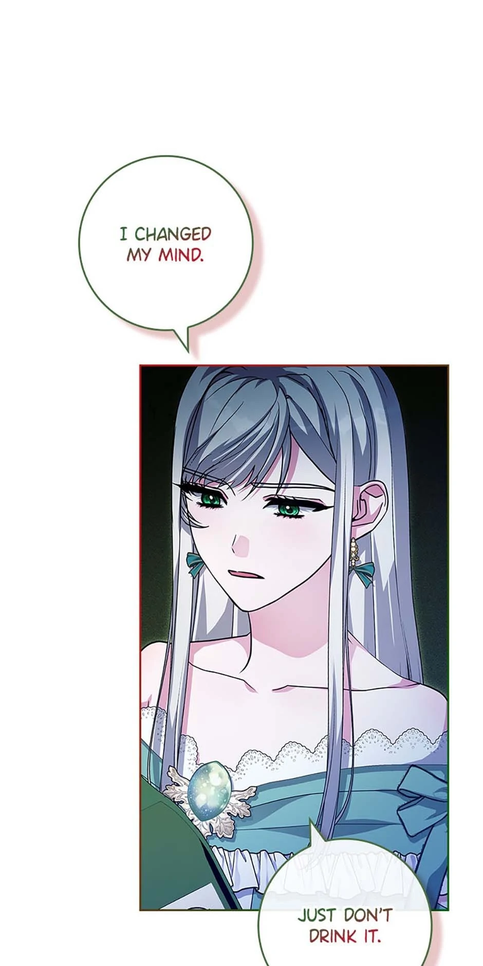 12 O’Clock Marionette Chapter 37 - page 51