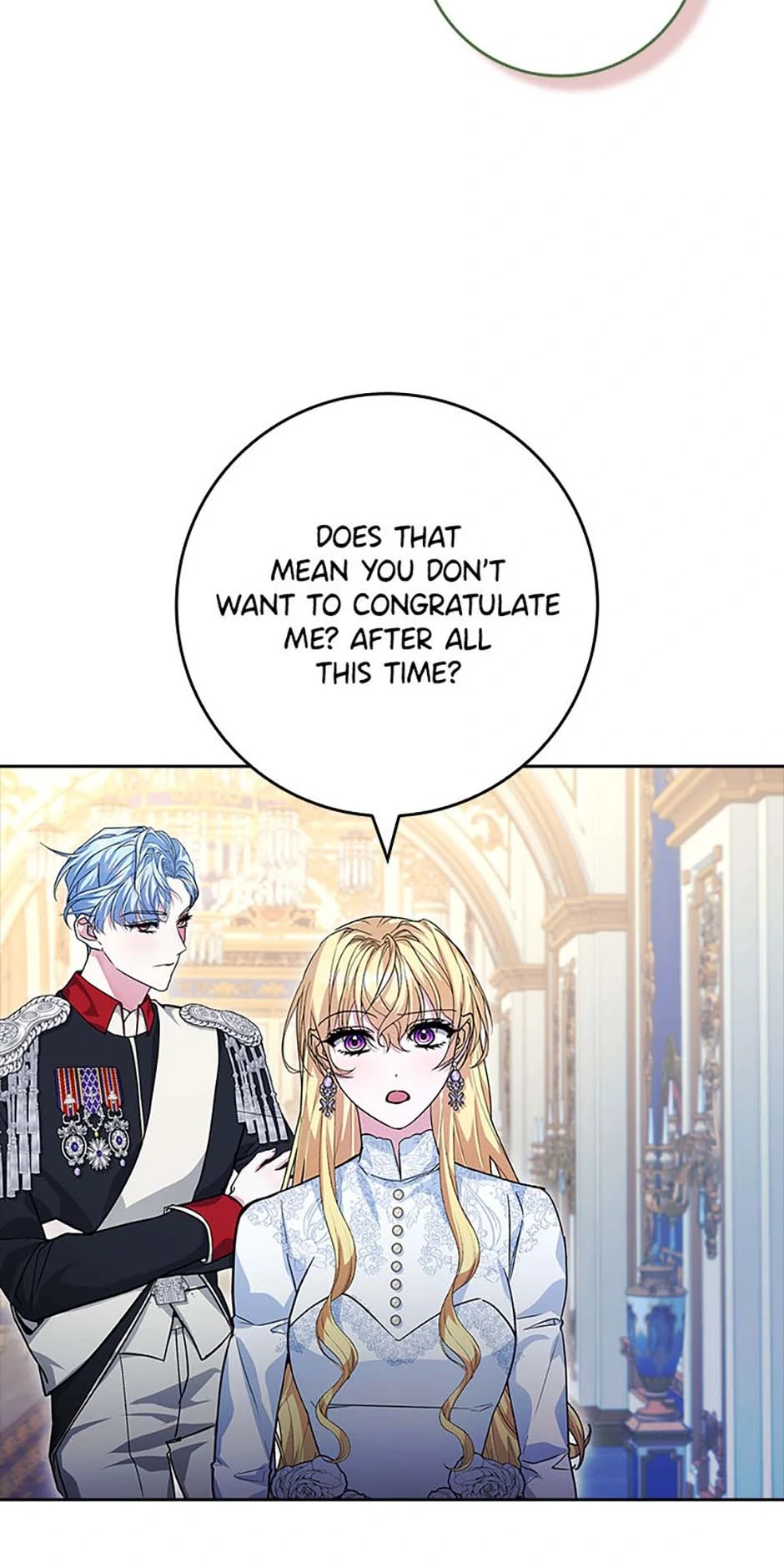 12 O’Clock Marionette Chapter 37 - page 52