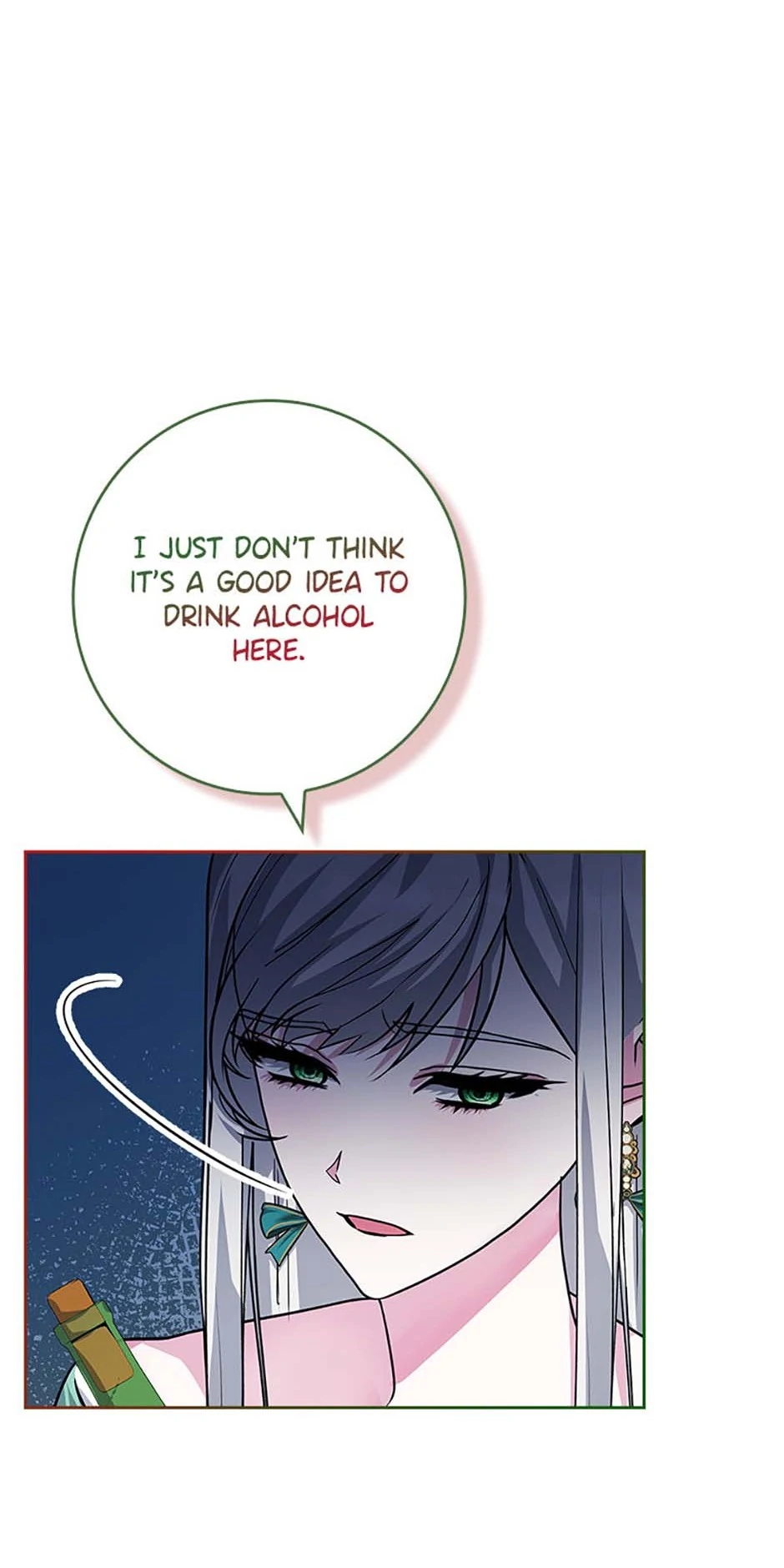 12 O’Clock Marionette Chapter 37 - page 53
