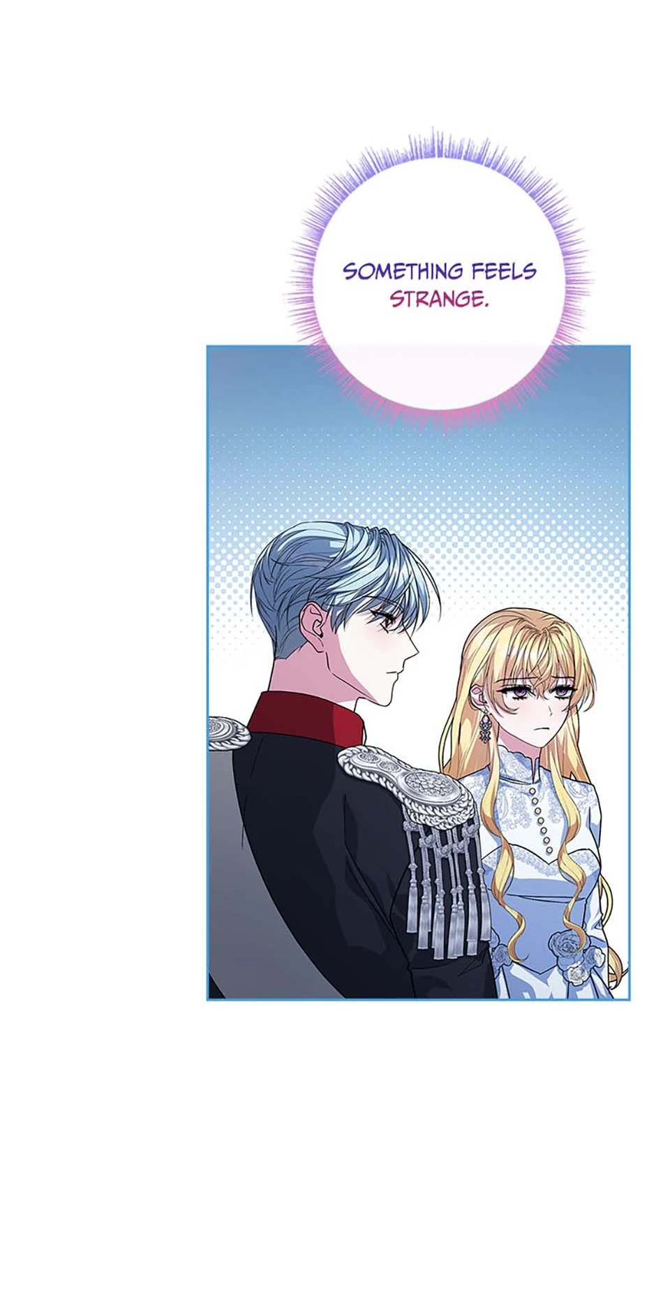 12 O’Clock Marionette Chapter 37 - page 54