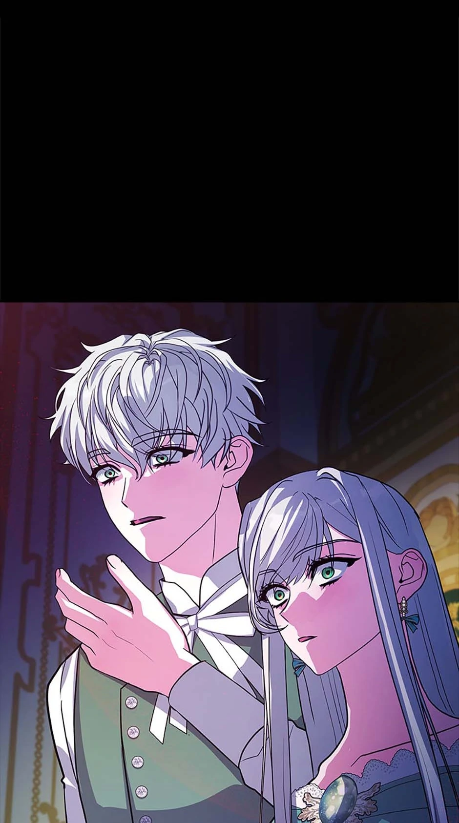 12 O’Clock Marionette Chapter 37 - page 59