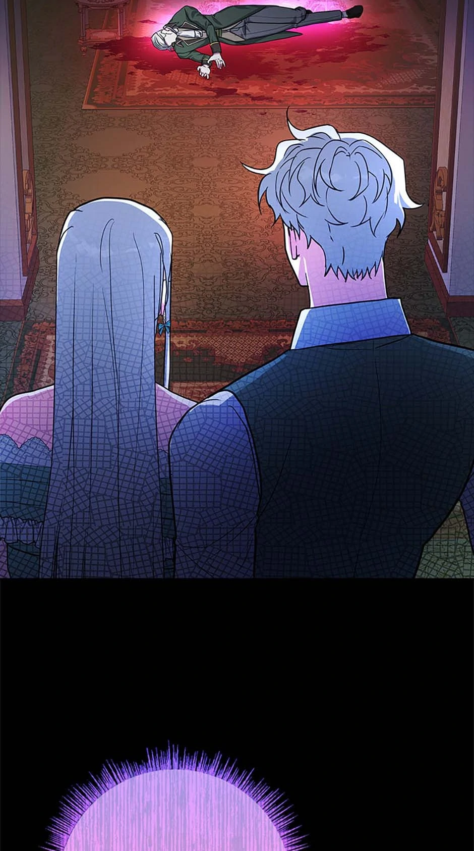 12 O’Clock Marionette Chapter 37 - page 61