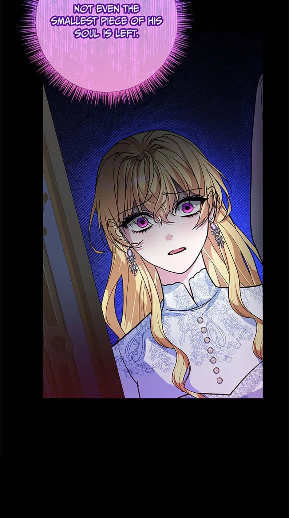 12 O’Clock Marionette Chapter 37 - page 62