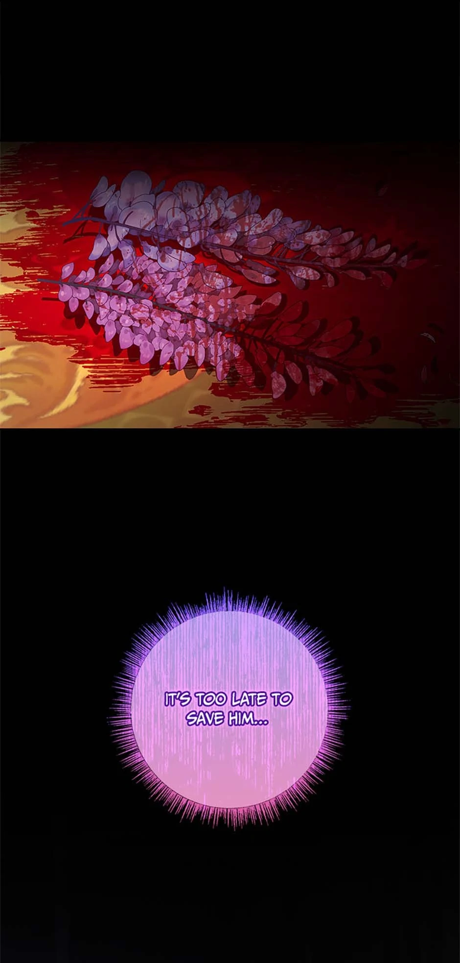12 O’Clock Marionette Chapter 37 - page 63
