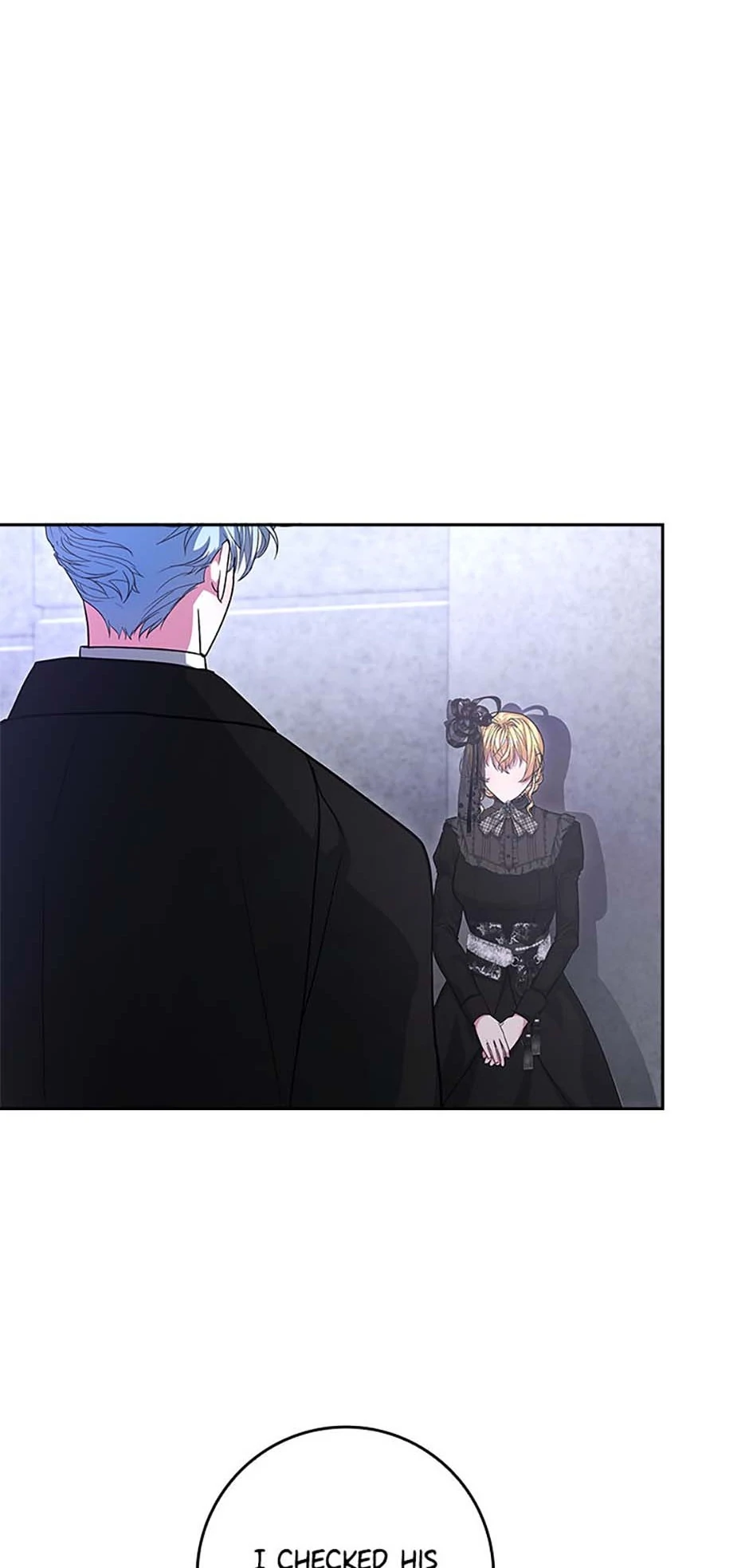 12 O’Clock Marionette Chapter 37 - page 66