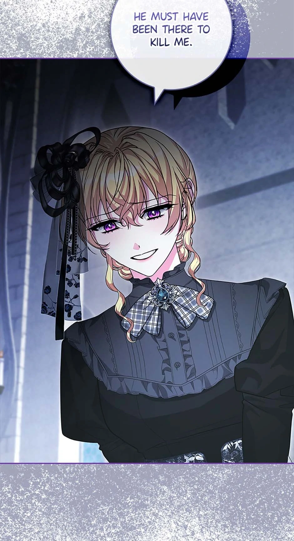 12 O’Clock Marionette Chapter 37 - page 69