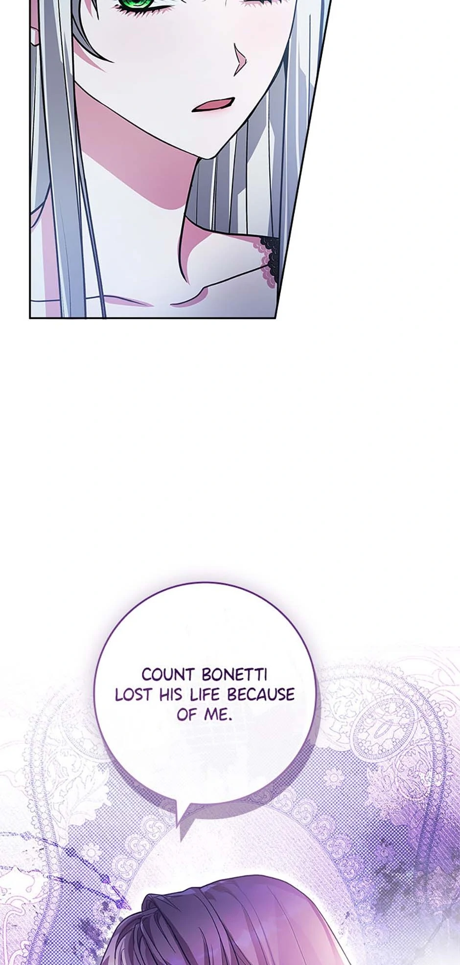 12 O’Clock Marionette Chapter 38 - page 10