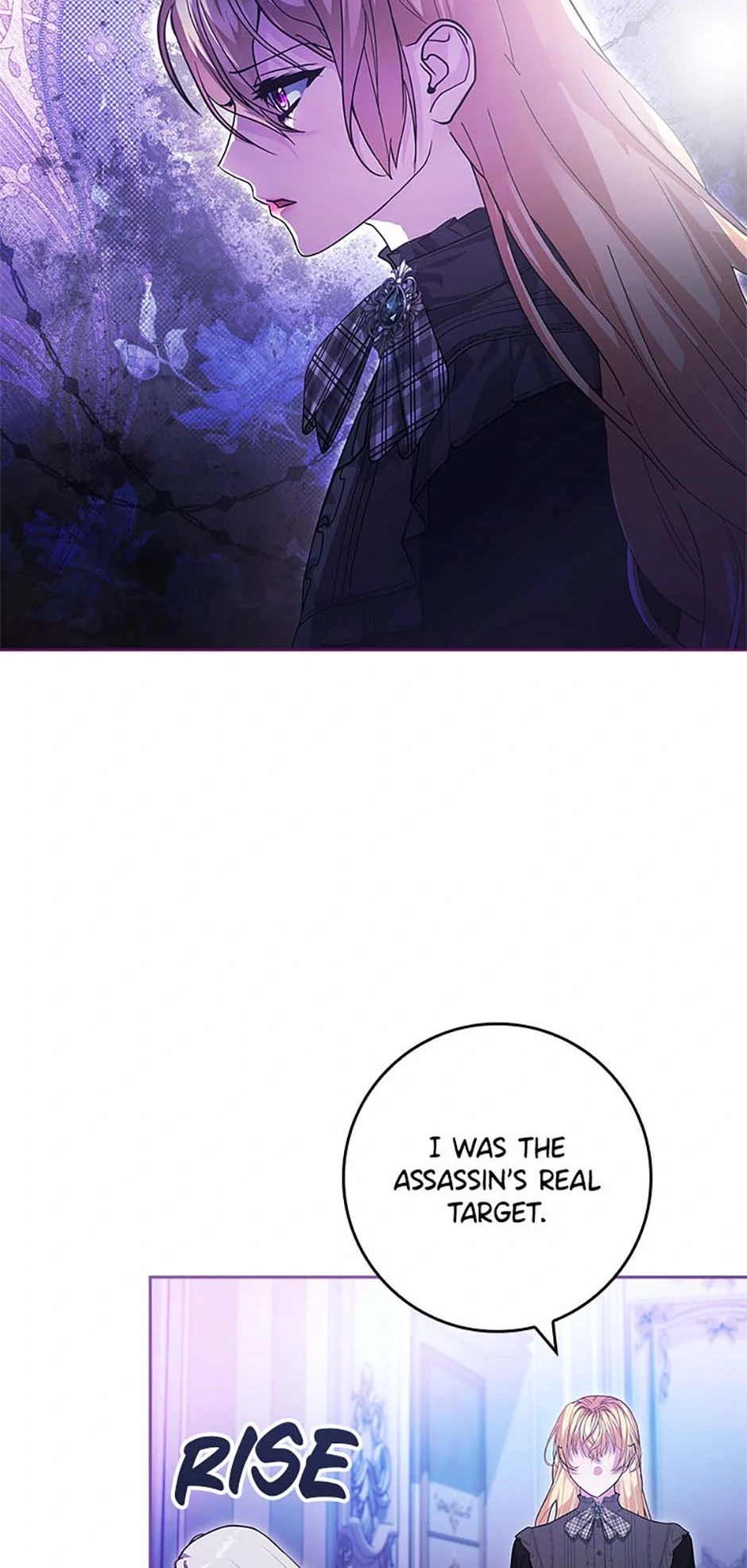 12 O’Clock Marionette Chapter 38 - page 11