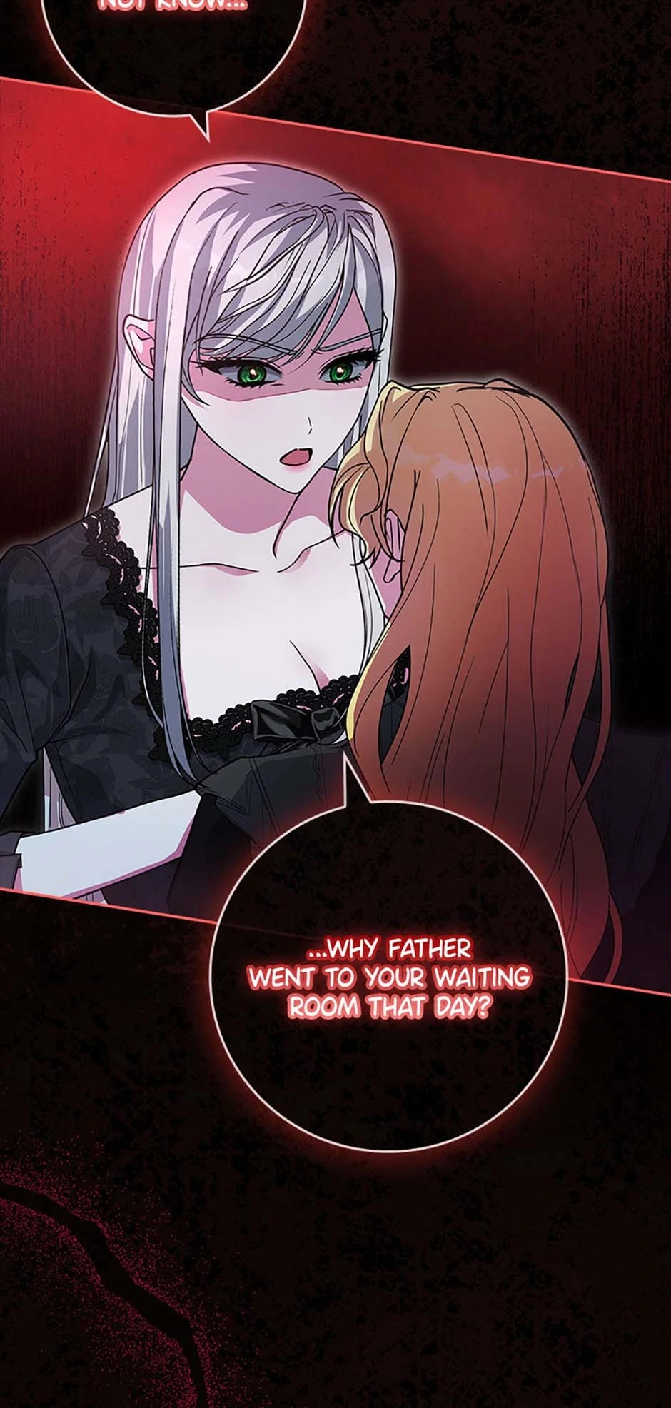 12 O’Clock Marionette Chapter 38 - page 14