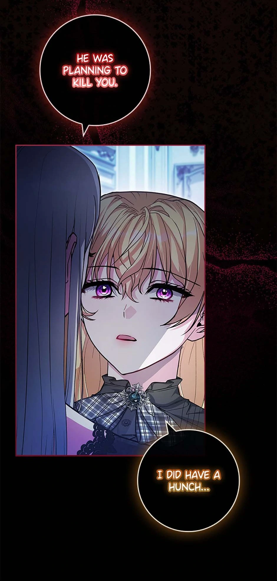 12 O’Clock Marionette Chapter 38 - page 15