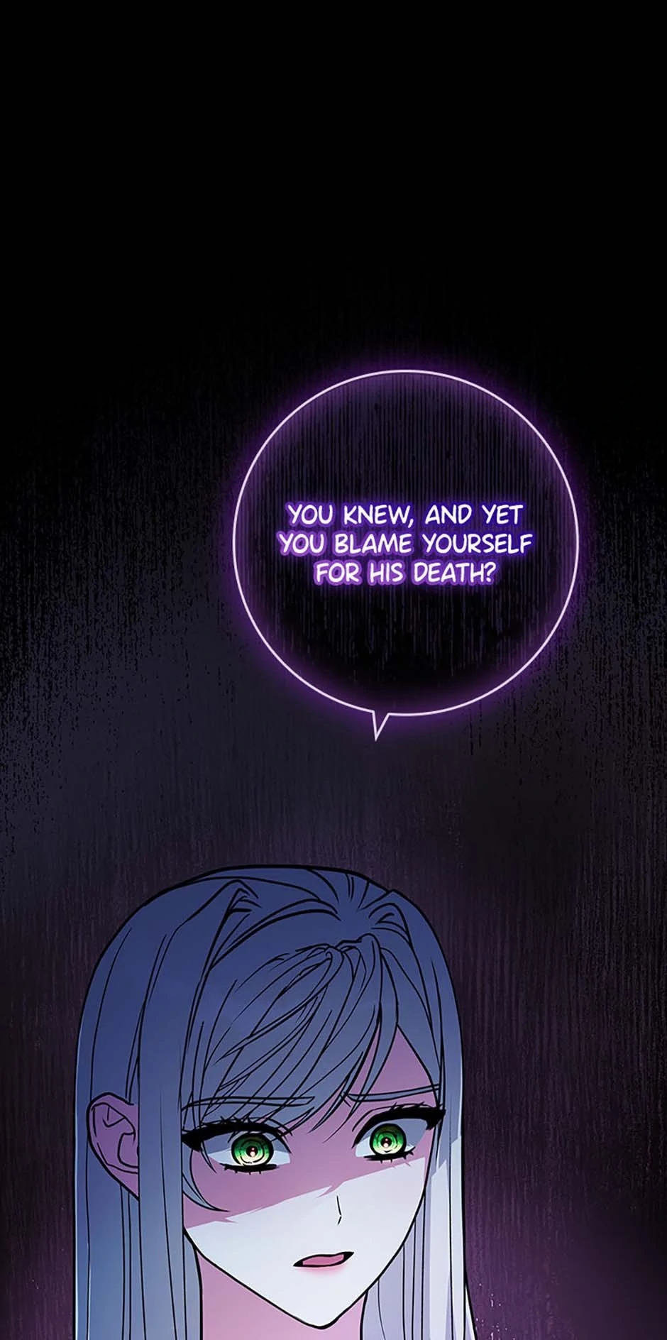 12 O’Clock Marionette Chapter 38 - page 18