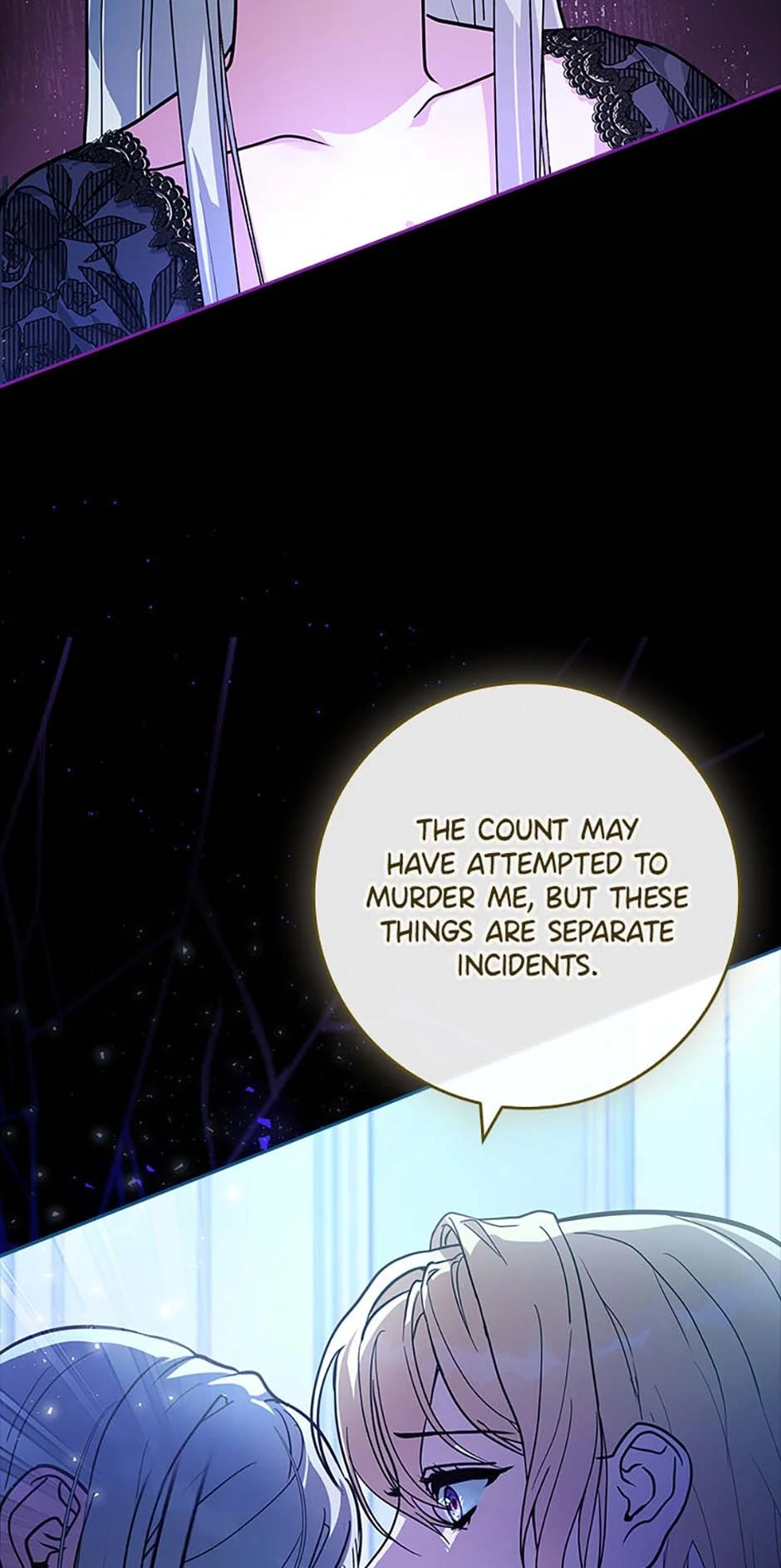 12 O’Clock Marionette Chapter 38 - page 19