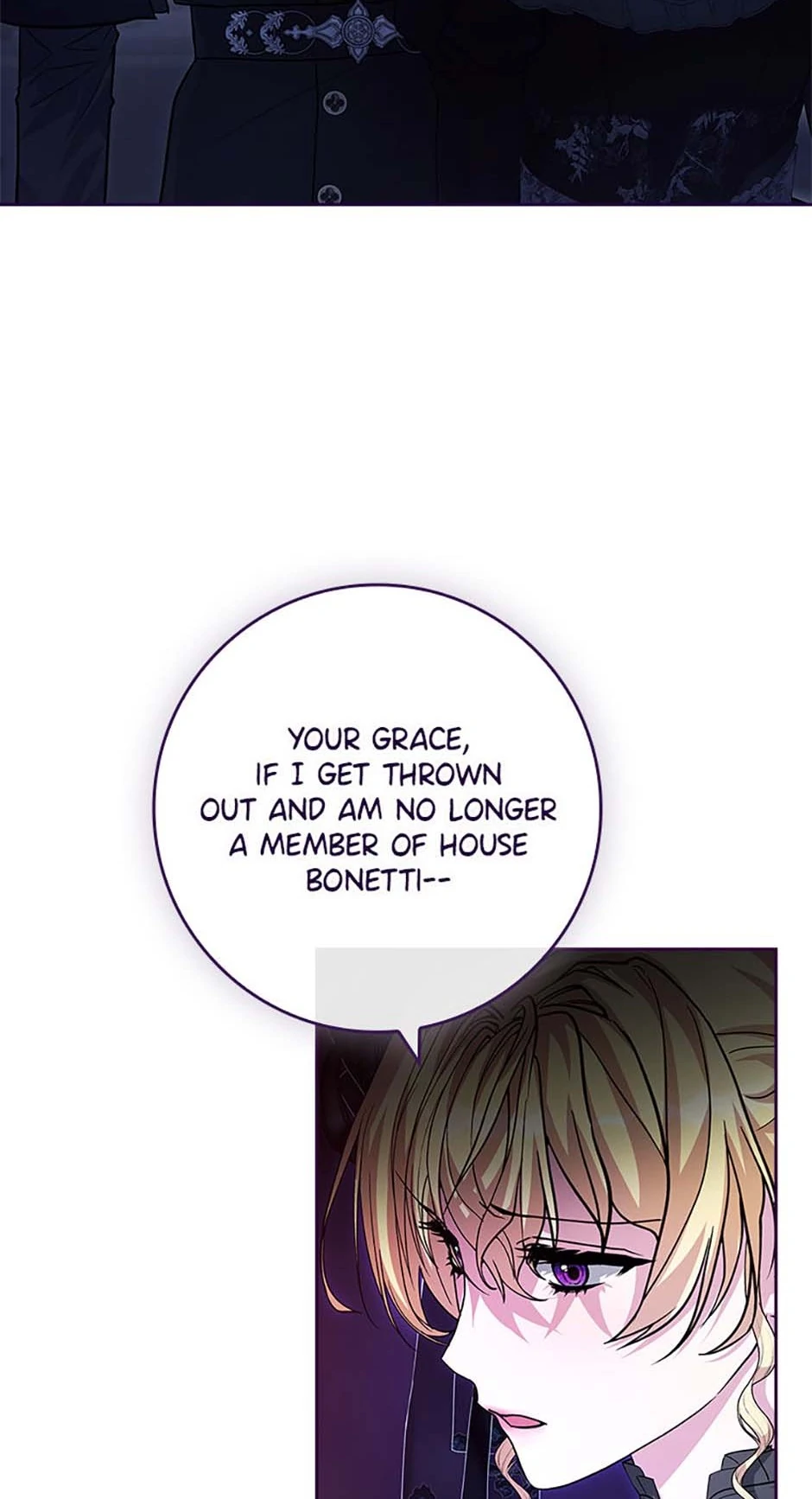 12 O’Clock Marionette Chapter 38 - page 2