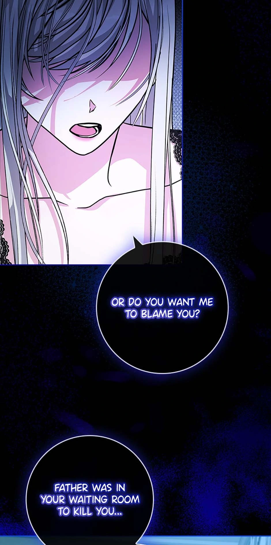 12 O’Clock Marionette Chapter 38 - page 21