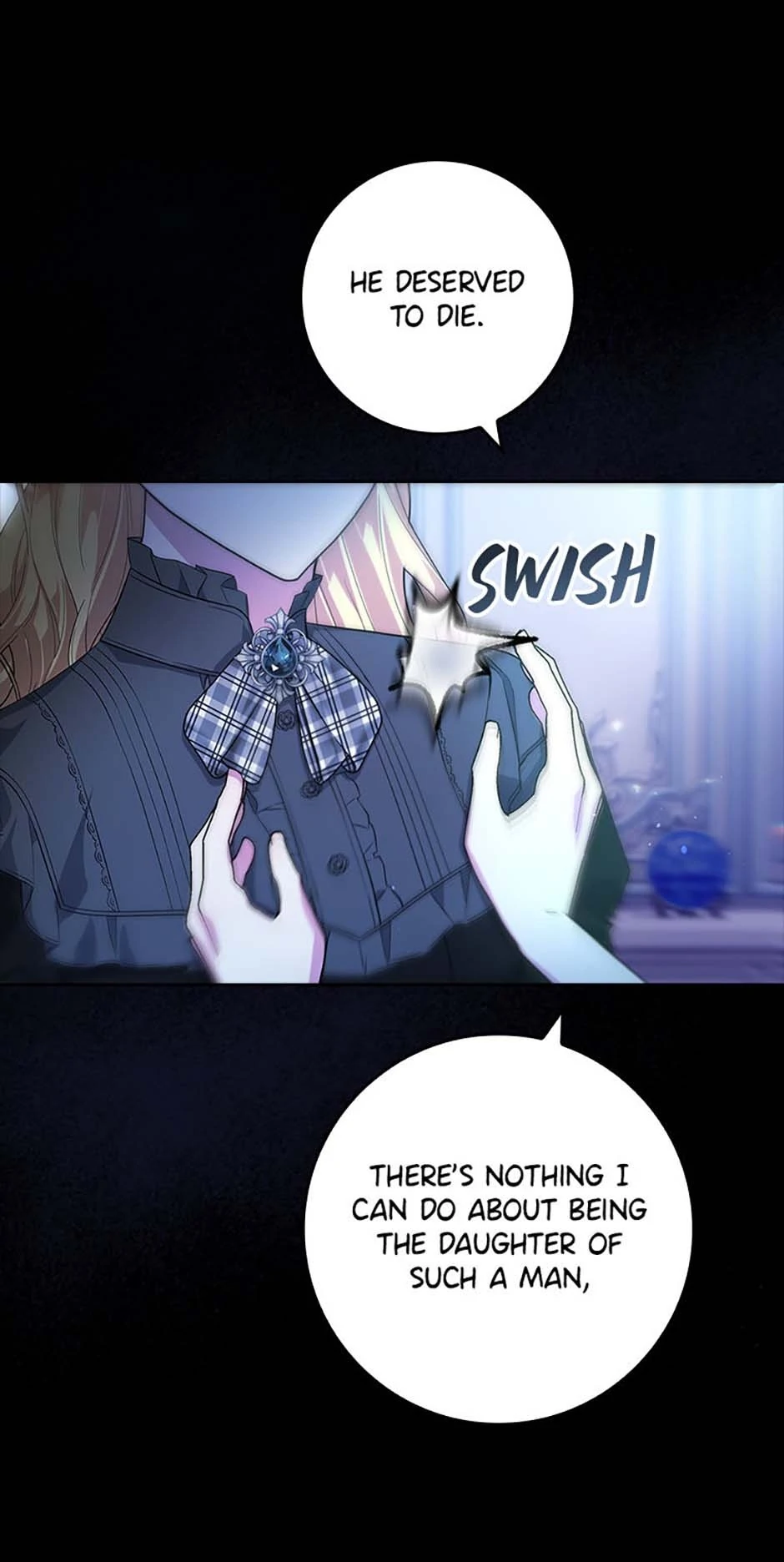 12 O’Clock Marionette Chapter 38 - page 24