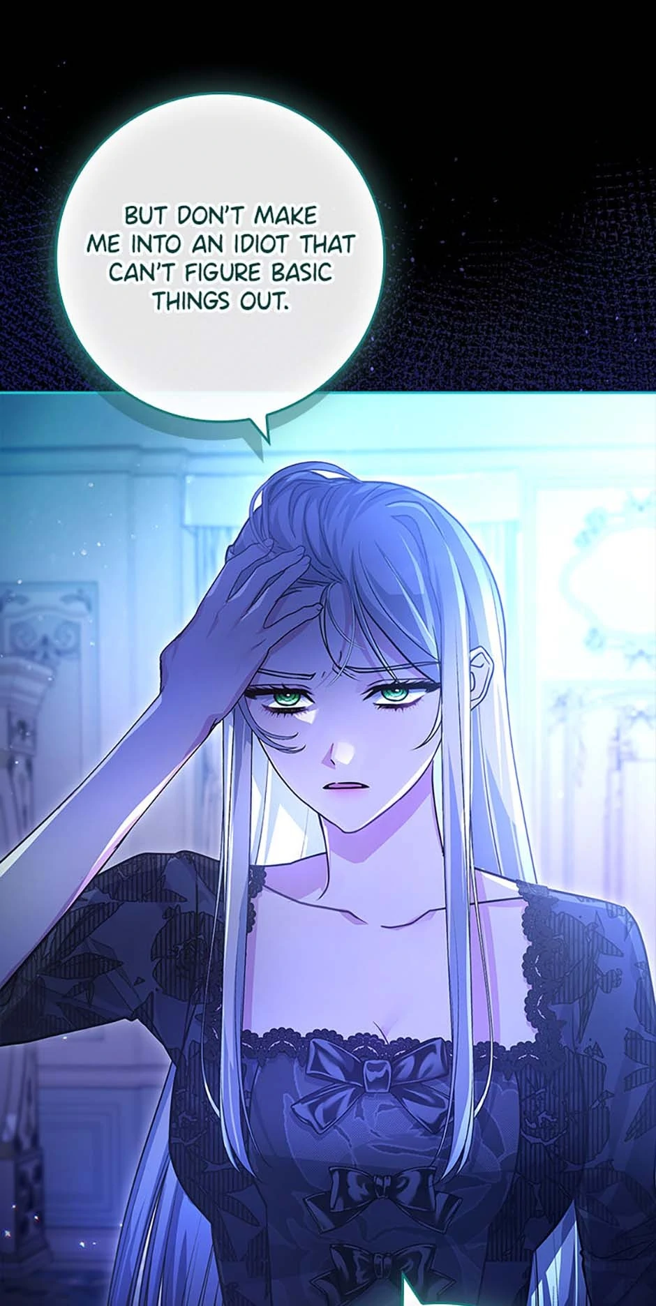 12 O’Clock Marionette Chapter 38 - page 25