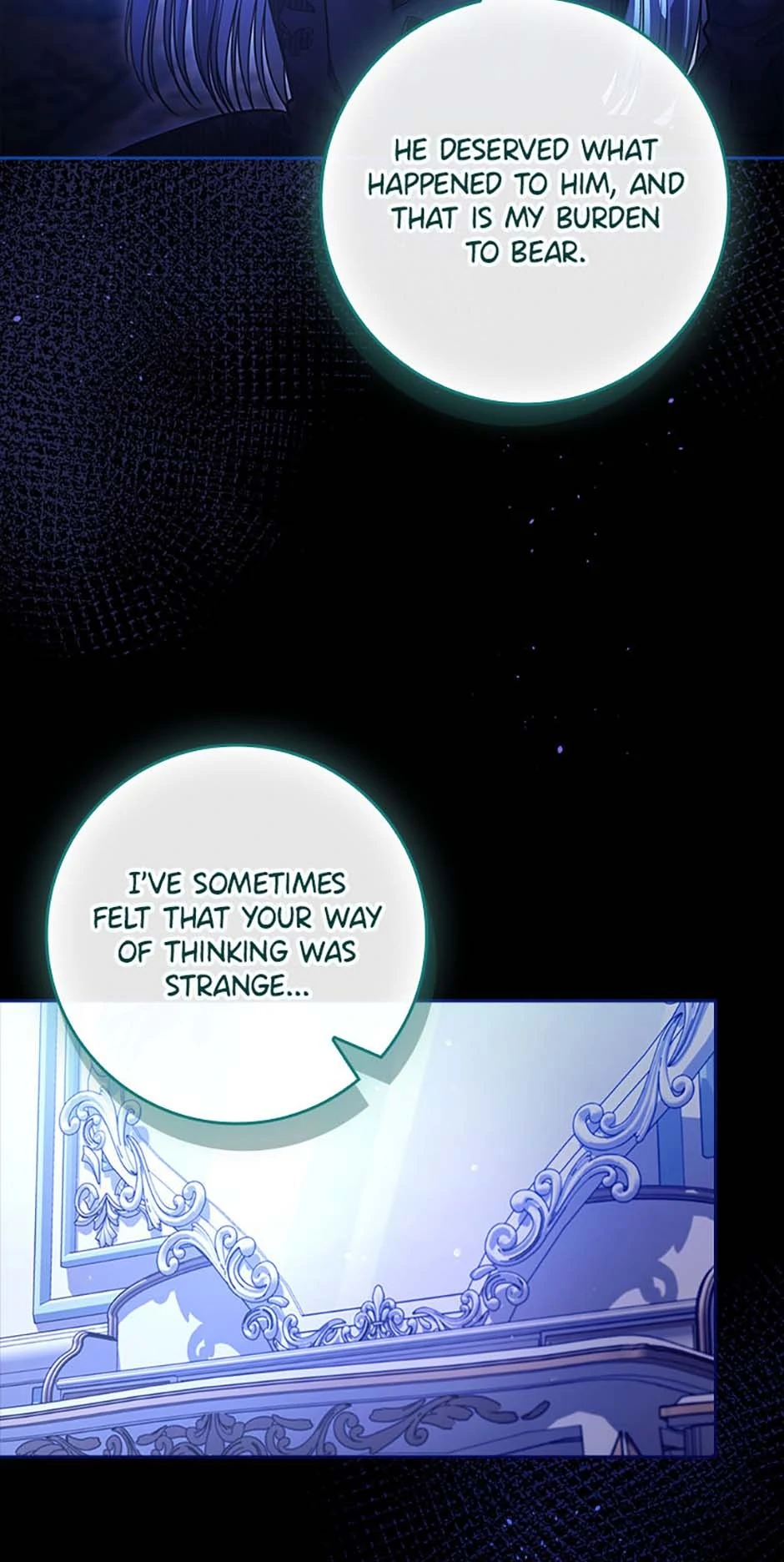 12 O’Clock Marionette Chapter 38 - page 26